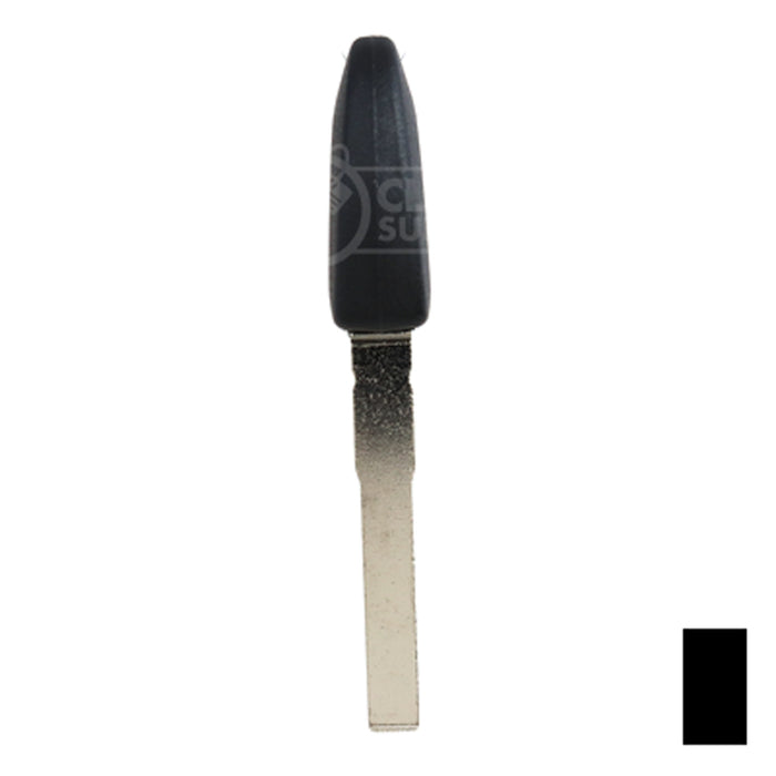Uncut OEM Plastic Head Key Blank | Ford | 5940815 Automotive Key Strattec