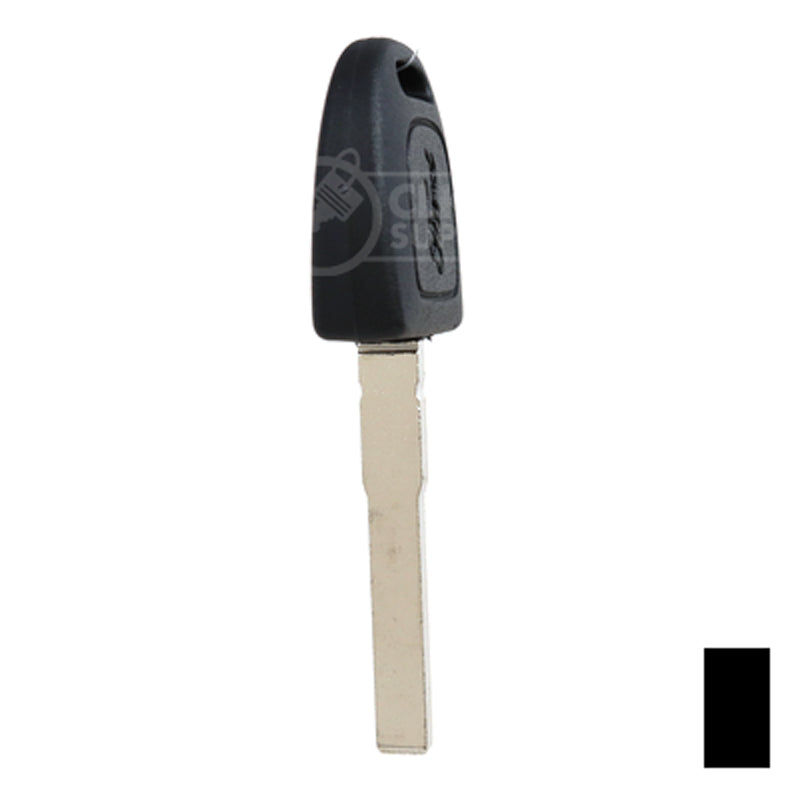Uncut OEM Plastic Head Key Blank | Ford | 5940815 Automotive Key Strattec