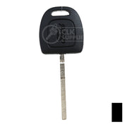 Uncut OEM Plastic Head Key Blank | Ford | 5940815 Automotive Key Strattec
