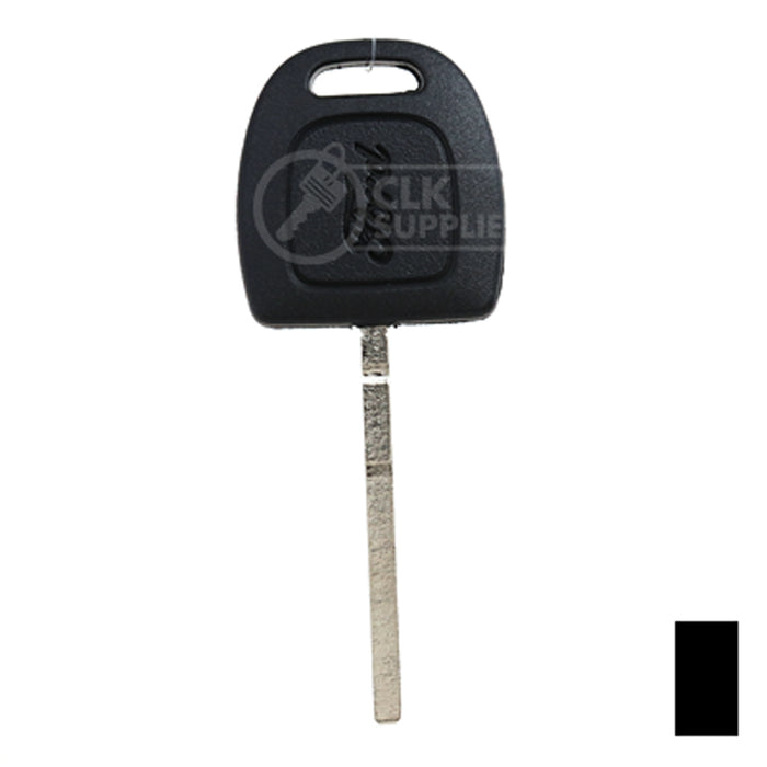 Uncut OEM Plastic Head Key Blank | Ford | 5940815 Automotive Key Strattec
