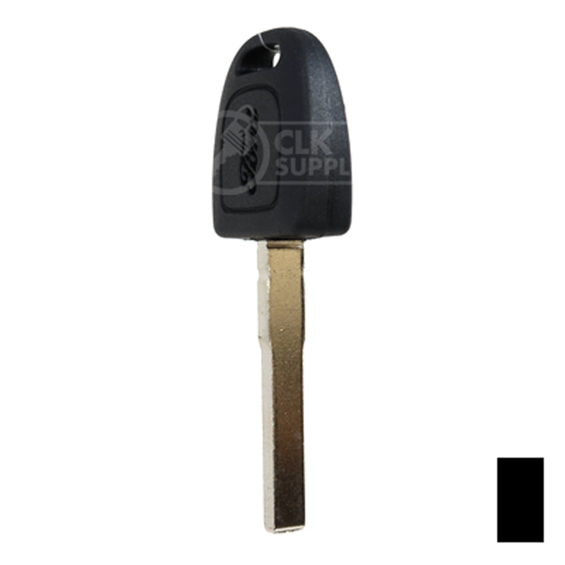 Uncut OEM Plastic Head Key Blank | Ford | 5940815 Automotive Key Strattec