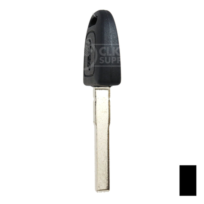 Uncut OEM Plastic Head Key Blank | Ford | 5940815 Automotive Key Strattec