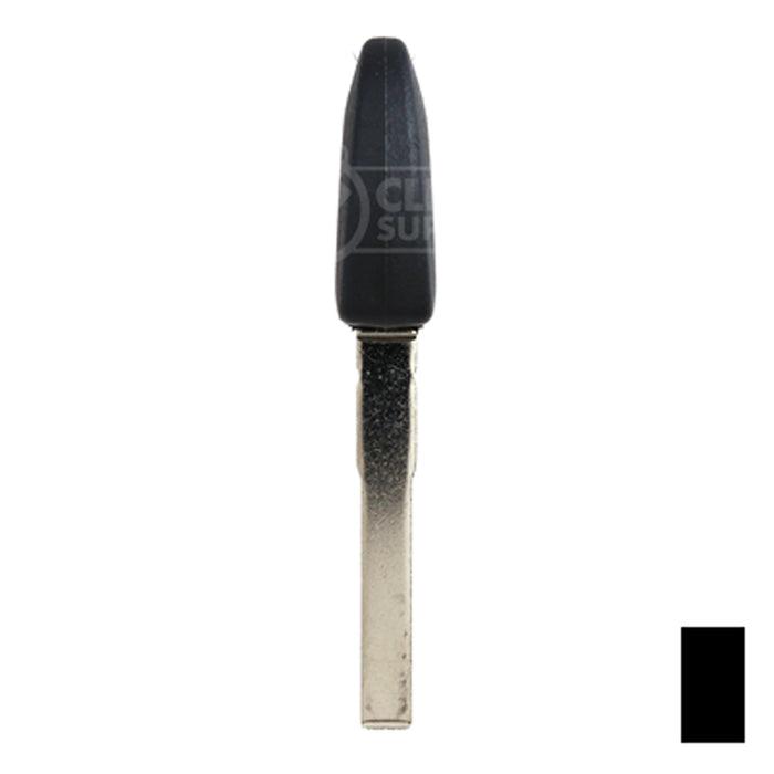 Uncut OEM Plastic Head Key Blank | Ford | 5940815 Automotive Key Strattec