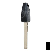 Uncut OEM Plastic Head Key Blank | Ford | 5940815 Automotive Key Strattec