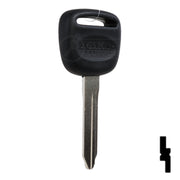 Uncut OEM Plastic Head Key Blank | Sterling | 690355 Automotive Key Strattec