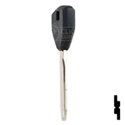 Uncut OEM Plastic Head Key | Chrysler | Y157P (10pk) Automotive Key Strattec
