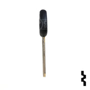 Uncut Plastic Head Key Blank | Hyundai | Kia | HY16-P Automotive Key JMA USA