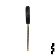Uncut Plastic Head Key Blank | Hyundai | X232-P, HY12-P Automotive Key JMA USA