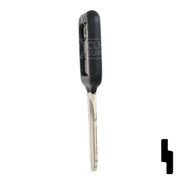Uncut Plastic Head Key Blank | Kawasaki | KAW-5.P Automotive Key JMA USA