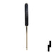 Uncut Plastic Head Key Blank | Nissan | DA32P, DAT-19.P Automotive Key JMA USA