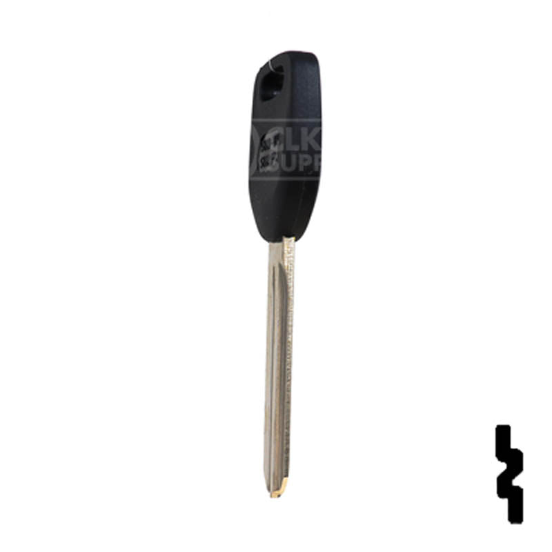 Uncut Plastic Head Key Blank | Subaru | SUB1-P Automotive Key JMA USA