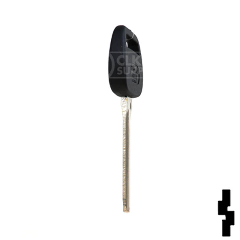 Uncut Plastic Head Key Blank | Toyota | X217 ( TR47-P ) Automotive Key JMA USA