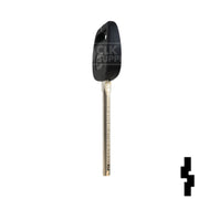 Uncut Plastic Head Key Blank | Toyota | X217 ( TR47-P ) Automotive Key JMA USA
