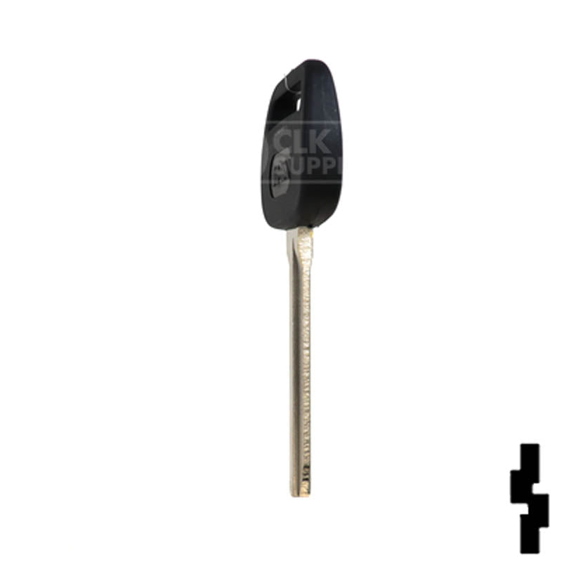 Uncut Plastic Head Key Blank | Toyota | X217 ( TR47-P ) Automotive Key JMA USA