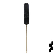 Uncut Plastic Head Transponder Key Blank | Acura | HD111 Automotive Key Strattec