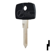 Uncut RW Cloneable Key | Dodge | YM15T5 Automotive Key JMA USA