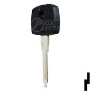 Uncut RW Cloneable Key | Dodge | YM15T5 Automotive Key JMA USA