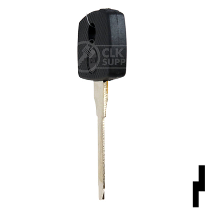 Uncut RW Cloneable Key | Dodge | YM15T5 Automotive Key JMA USA