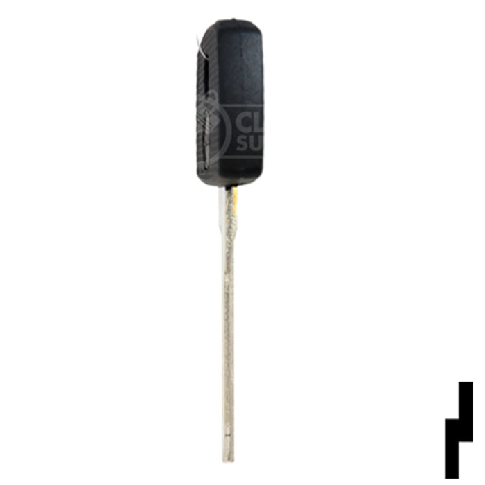 Uncut RW Cloneable Key | Dodge | YM15T5 Automotive Key JMA USA