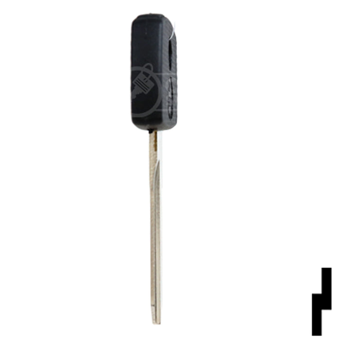 Uncut RW Cloneable Key | Dodge | YM15T5 Automotive Key JMA USA