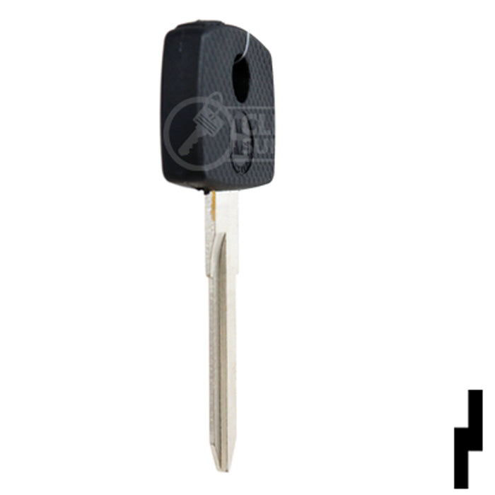 Uncut RW Cloneable Key | Dodge | YM15T5 Automotive Key JMA USA