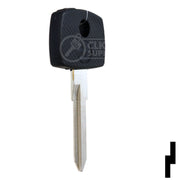 Uncut RW Cloneable Key | Dodge | YM15T5 Automotive Key JMA USA