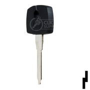 Uncut RW Cloneable Key | Dodge | YM15T5 Automotive Key JMA USA