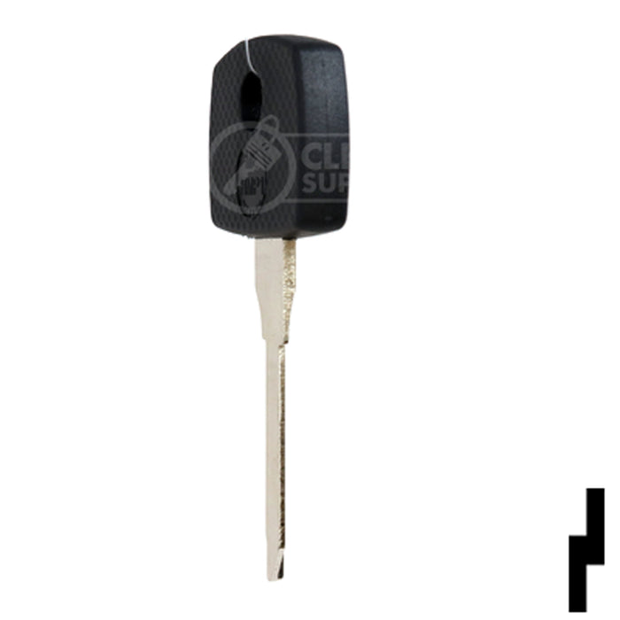Uncut RW Cloneable Key | Dodge | YM15T5 Automotive Key JMA USA