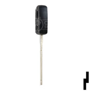 Uncut RW Cloneable Key | Dodge | YM15T5 Automotive Key JMA USA