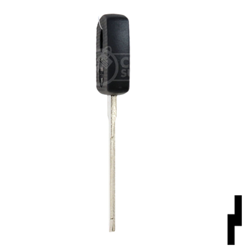 Uncut RW Cloneable Key | Dodge | YM15T5 Automotive Key JMA USA