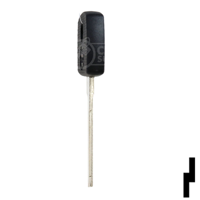 Uncut RW Cloneable Key | Dodge | YM15T5 Automotive Key JMA USA