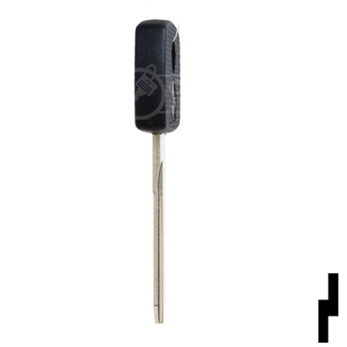 Uncut RW Cloneable Key | Dodge | YM15T5 Automotive Key JMA USA