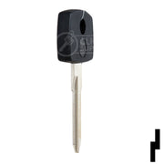 Uncut RW Cloneable Key | Dodge | YM15T5 Automotive Key JMA USA