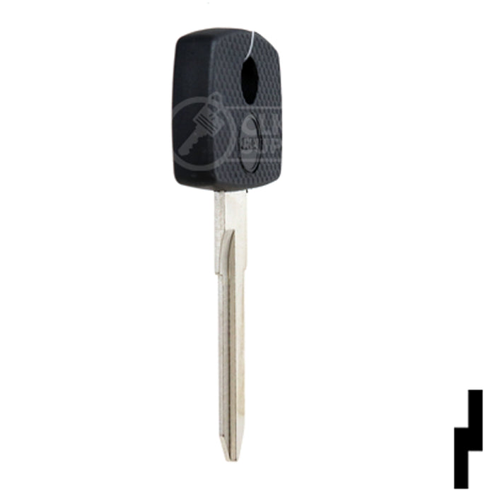 Uncut RW Cloneable Key | Dodge | YM15T5 Automotive Key JMA USA