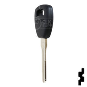 Uncut RW Transponder Key | Honda, Acura | HD106PT, 692057 Automotive Key Strattec