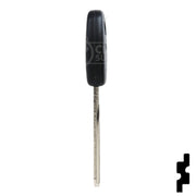 Uncut RW Transponder Key | Honda, Acura | HD106PT, 692057 Automotive Key Strattec