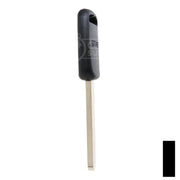 Uncut RW Transponder Key | Honda | HO01PT, 692082 Automotive Key Strattec