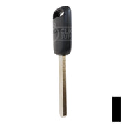 Uncut RW Transponder Key | Honda | HO01PT, 692082 Automotive Key Strattec