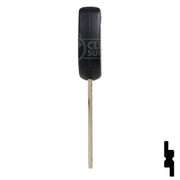Uncut RW Transponder Key | Mitsubishi | MIT16APT, 692562 Automotive Key Strattec