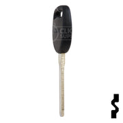 Uncut Transponder Key Blank | Buick | PT04, B107 Automotive Key Strattec