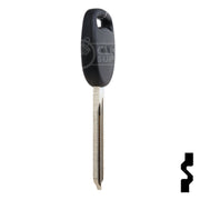 Uncut Transponder Key Blank | Buick | PT04, B107 Automotive Key Strattec