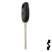 Uncut Transponder Key Blank | Buick | PT04, B107 Automotive Key Strattec