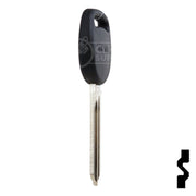 Uncut Transponder Key Blank | Buick | PT04, B107 Automotive Key Strattec