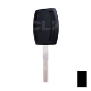 Uncut Transponder Key Blank | Ford | H94-PT Automotive Key JMA USA