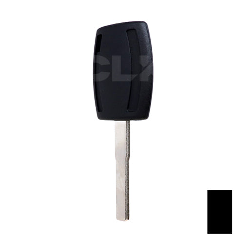 Uncut Transponder Key Blank | Ford | H94-PT Automotive Key JMA USA
