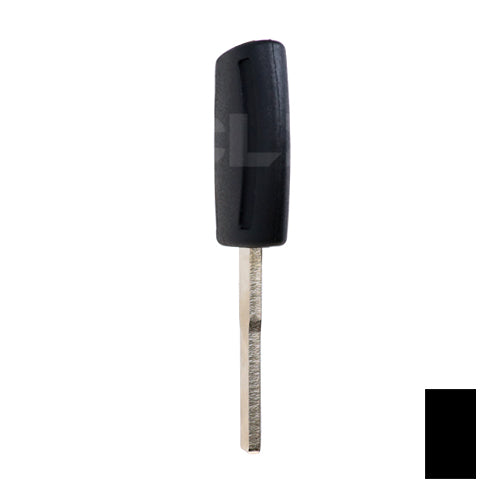 Uncut Transponder Key Blank | Ford | H94-PT Automotive Key JMA USA