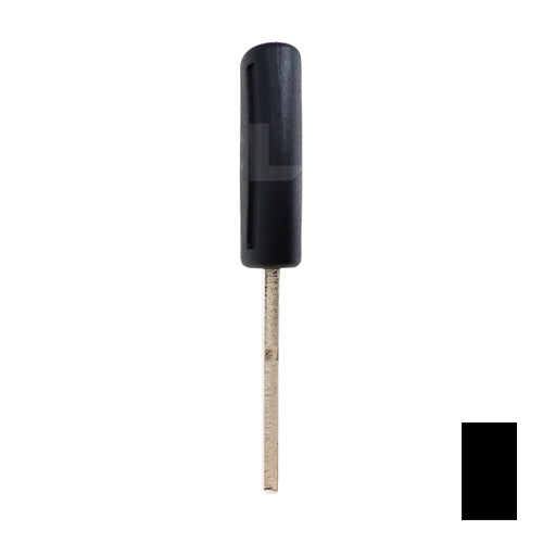 Uncut Transponder Key Blank | Ford | H94-PT Automotive Key JMA USA