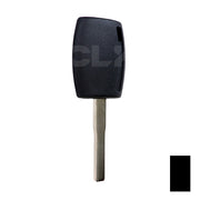 Uncut Transponder Key Blank | Ford | H94-PT Automotive Key JMA USA