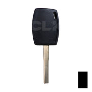 Uncut Transponder Key Blank | Ford | H94-PT Automotive Key JMA USA