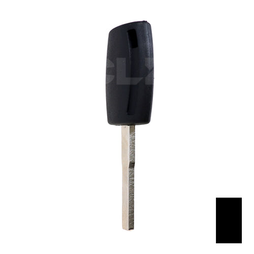 Uncut Transponder Key Blank | Ford | H94-PT Automotive Key JMA USA